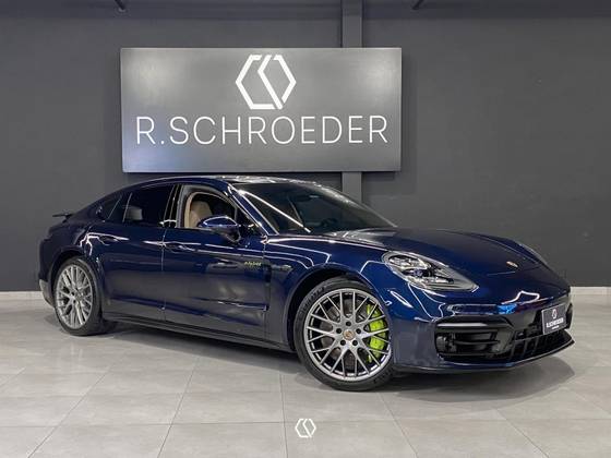 PORSCHE PANAMERA 2.9 V6 E-HYBRID 4S PDK